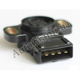 MD614772 Датчик положения дроссельной заслонки 2,4