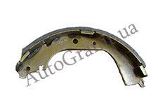 Колодки тормозные задние на GREAT WALL SAFE 3502155-F00