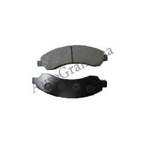 3501175-K00 Колодки тормозные передние