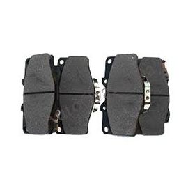 3501080-F00 Колодки тормозные передние