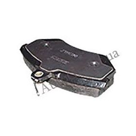 T11-3501080 PR Колодки тормозные передние 2.0 PREMIUM