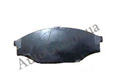 Колодки тормозные передние 4X2 PREMIUM на GREAT WALL DEER 3501130-D01 PR