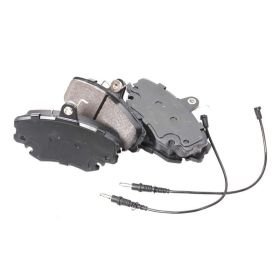 L3501102A1 PR Колодки тормозные передние 520 PREMIUM