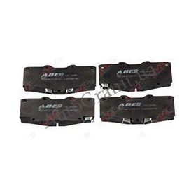 3501080-F00 PR Колодки тормозные передние PREMIUM