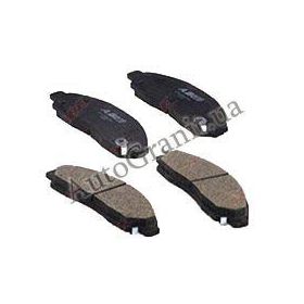 3501175-K00 PR Колодки тормозные передние PREMIUM