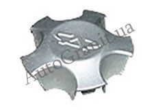 Колпак колеса 2.0 на CHERY TIGGO T11-3100510AF