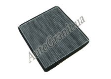 Фильтр салона угольный AGAP 89 на GEELY EC7/RV7 1061001246 AG