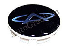 Колпак колеса маленький на CHERY AMULET A11-3100510AN