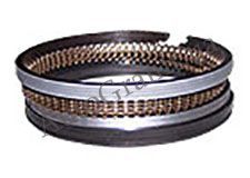 Кольца поршневые STD 1,6 на GEELY MK 2100404021