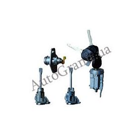 1018003964 Комплект замков и ключей(полный)