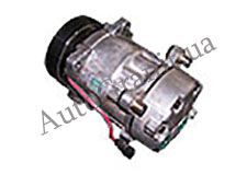 Компрессор кондиционера 2.0 на CHERY ELARA A11-8104010BB A5