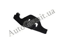 Клипса заднего бампера верхняя левая на GEELY MK 1018004862