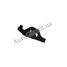 1018004862 Клипса заднего бампера верхняя левая