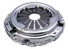 Корзина сцепления на CHANA BENNI CV6019-0200