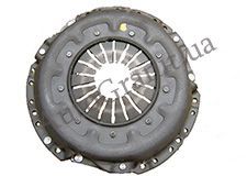Корзина сцепления 2,4 PREMIUM на GREAT WALL HOVER SMR331292