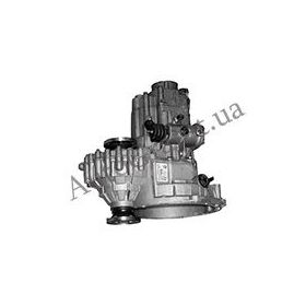 A11-1700010 КПП в сборе