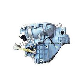 3000000011 КПП в сборе 1,5 JL-S160G