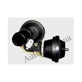 8111201-F00 Кран печки вакуумный(пневматический) PREMIUM