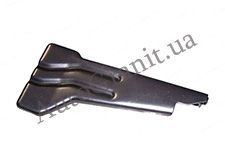 Кронштейн бампера переднего левый (металл) на CHERY AMULET A15-2803580