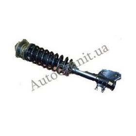 CV6042-0001 SL Амортизатор передній лівий (стійка в зборі)