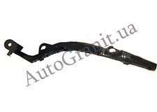 Кронштейн заднего бампера левый на GEELY MK 1018004864