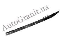 Кронштейн заднего бампера левый пластик на CHERY AMULET A11-2804051