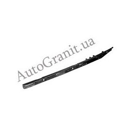 A11-2804051 Кронштейн заднего бампера левый пластик